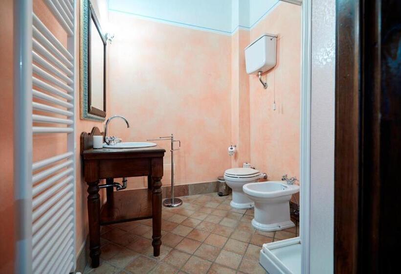 带2个卧室的公寓, Agriturismo Il Molino Antico