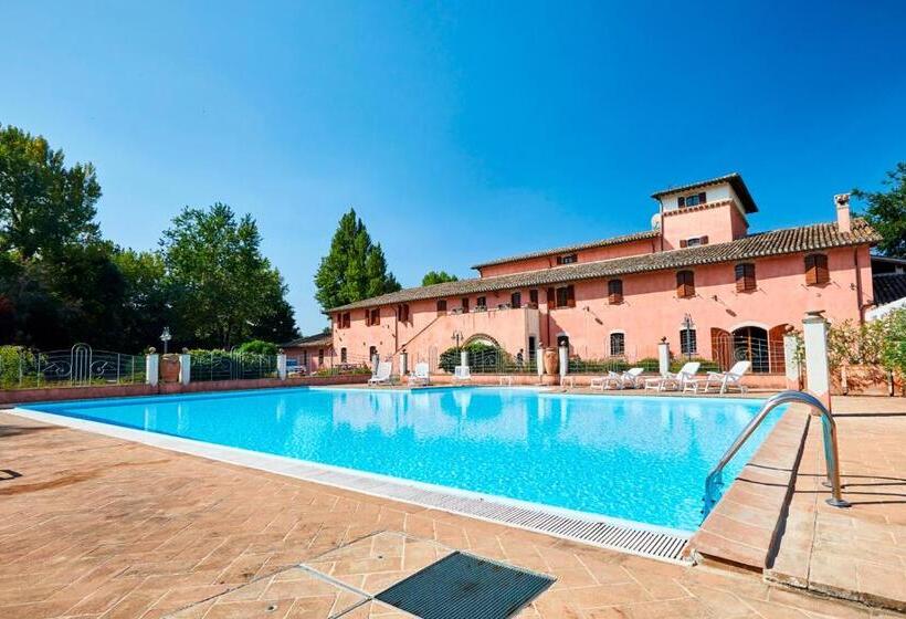 Апартаменты 2 Спальни, Agriturismo Il Molino Antico