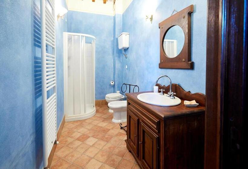 带1个卧室的高级公寓, Agriturismo Il Molino Antico