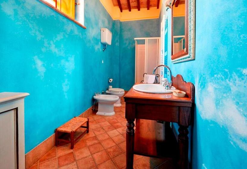 带1个卧室的高级公寓, Agriturismo Il Molino Antico