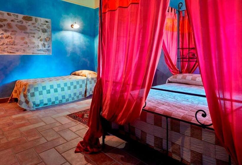 带1个卧室的高级公寓, Agriturismo Il Molino Antico