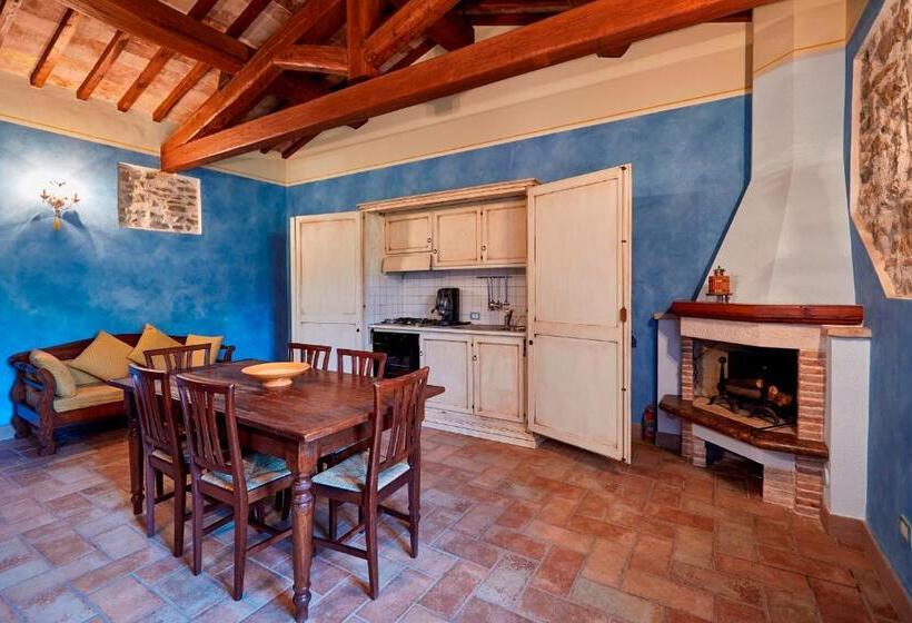 Апартаменты Superior 1 Спальня, Agriturismo Il Molino Antico