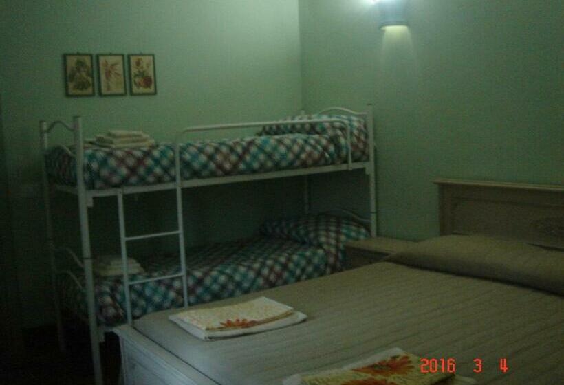 标准间, Agriturismo Il Truffarello Todi