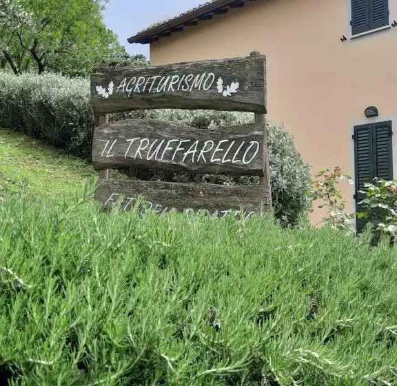 スタンダードルーム, Agriturismo Il Truffarello Todi