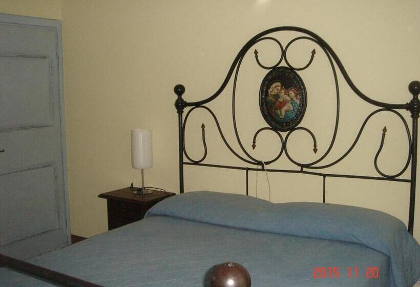 标准间, Agriturismo Il Truffarello Todi