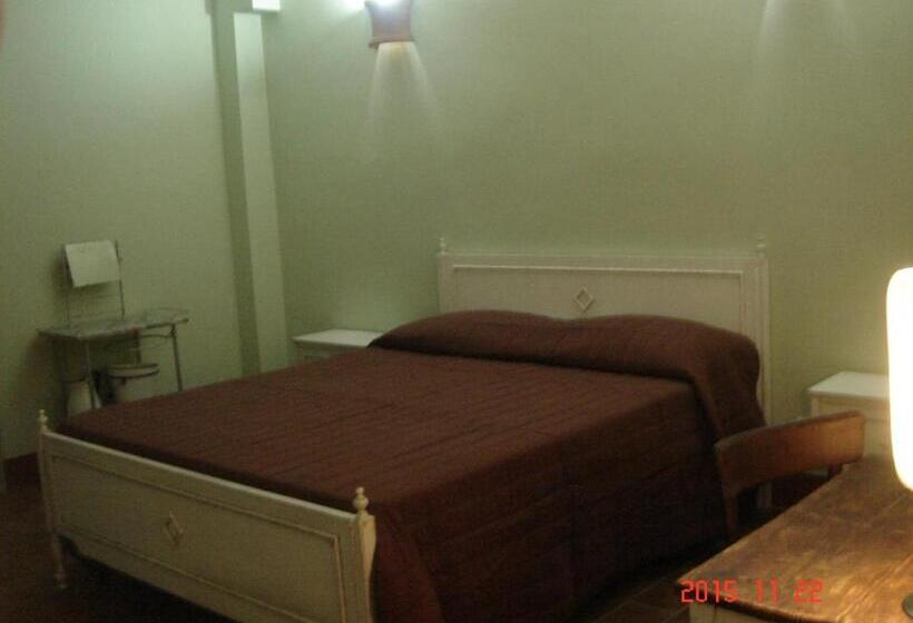 带1个卧室的带阳台的公寓, Agriturismo Il Truffarello Todi