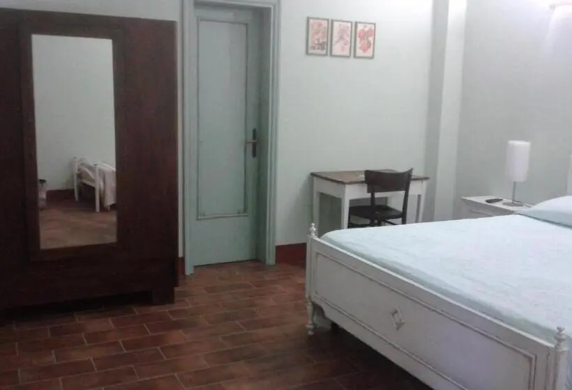 テラス付き１ベッドルームアパートメント, Agriturismo Il Truffarello Todi