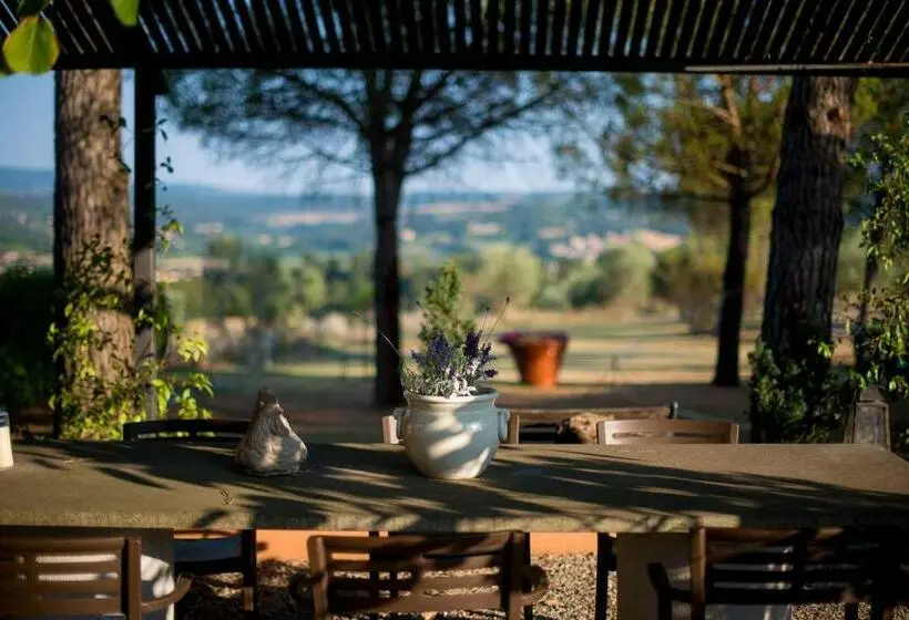 1ベッドルームのデラックスアパートメント, Agriturismo Palazzo Val Del Sasso
