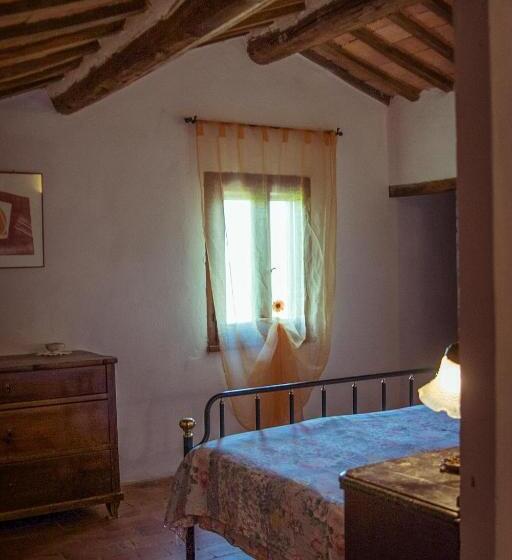 Апартаменты Deluxe 1 Спальня, Agriturismo Palazzo Val Del Sasso