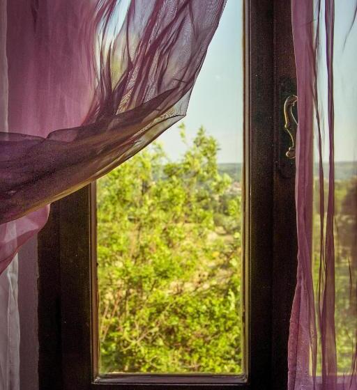 شقة ديلوكس غرفة واحدة, Agriturismo Palazzo Val Del Sasso