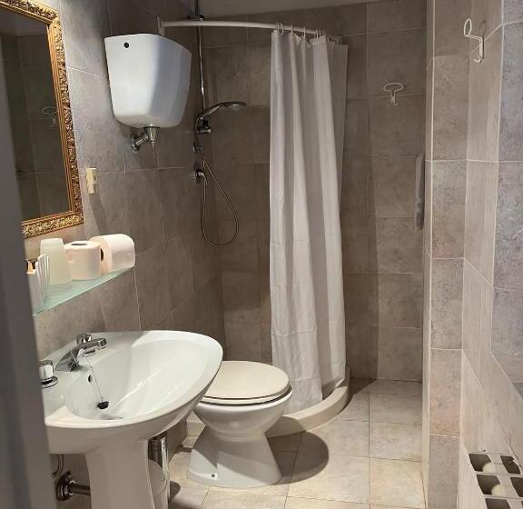 شقة غرفتين, Agriturismo Palazzo Val Del Sasso