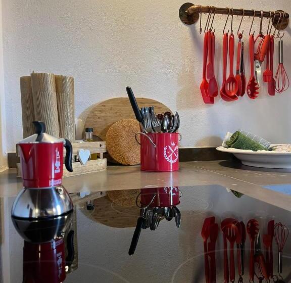 شقة غرفتين, Agriturismo Palazzo Val Del Sasso