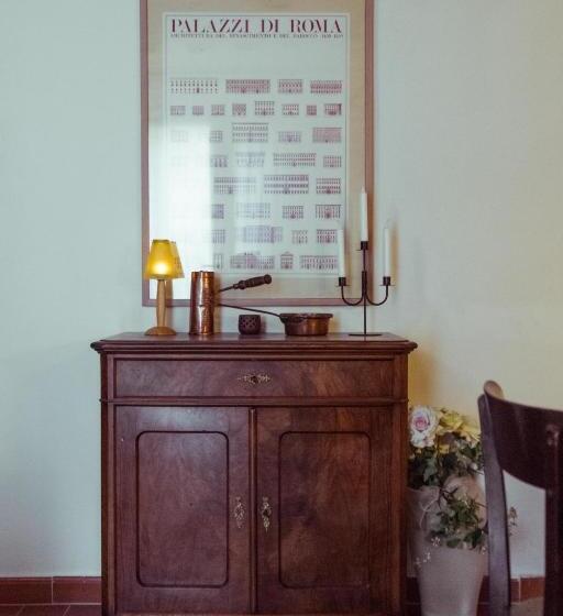 شقة غرفة نوم واحدة بالطابق الأرضى, Agriturismo Palazzo Val Del Sasso