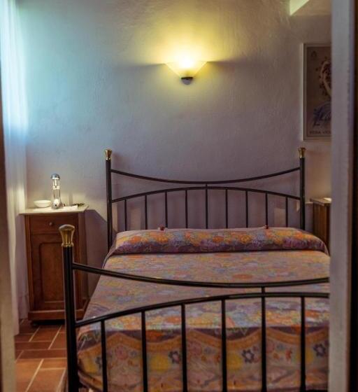 شقة غرفة نوم واحدة بالطابق الأرضى, Agriturismo Palazzo Val Del Sasso