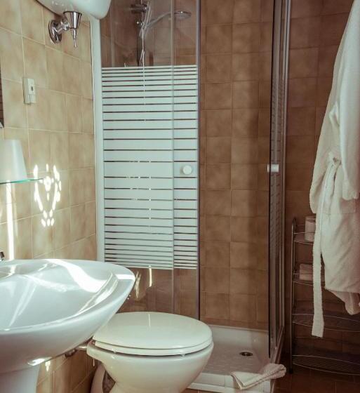Апартаменты 1 Спальня Нижний Этаж, Agriturismo Palazzo Val Del Sasso