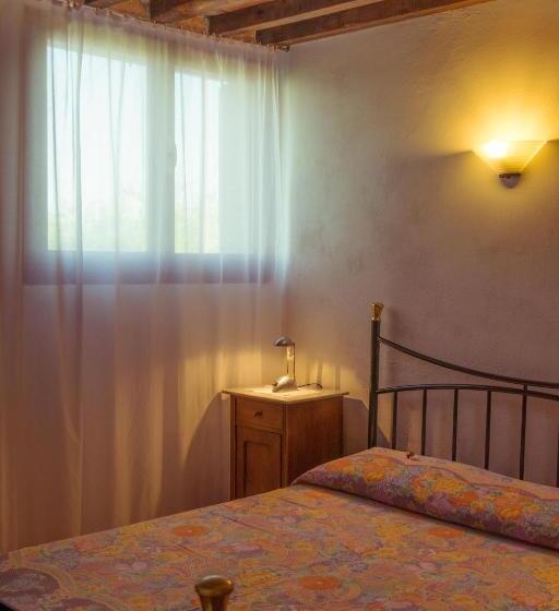 شقة غرفة نوم واحدة بالطابق الأرضى, Agriturismo Palazzo Val Del Sasso