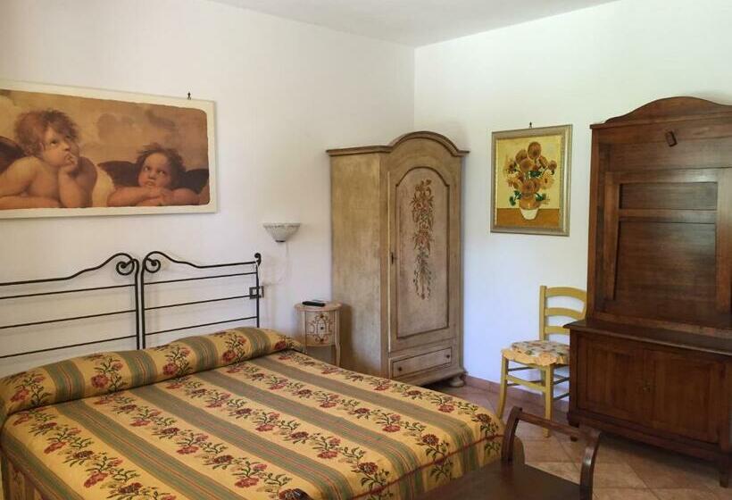 标准工作室, Il Girasole