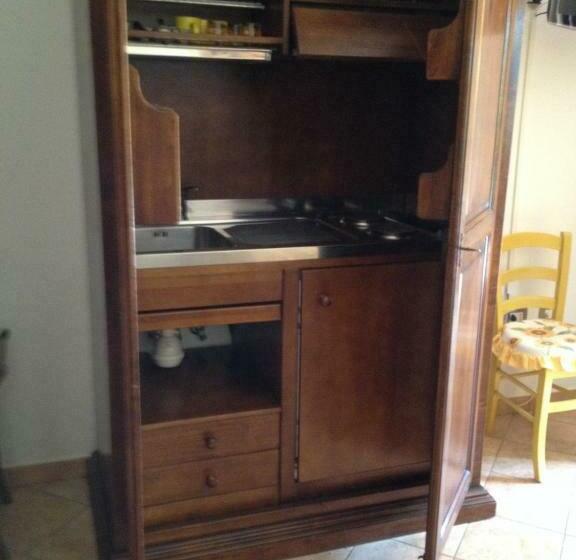 标准工作室, Il Girasole