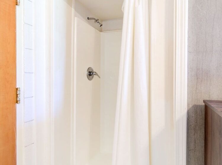 غرفة قياسية, Oyo  Drumright I44 Ok