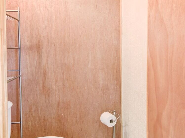 غرفه قياسيه سريرين مزدوجين, Oyo  Drumright I44 Ok