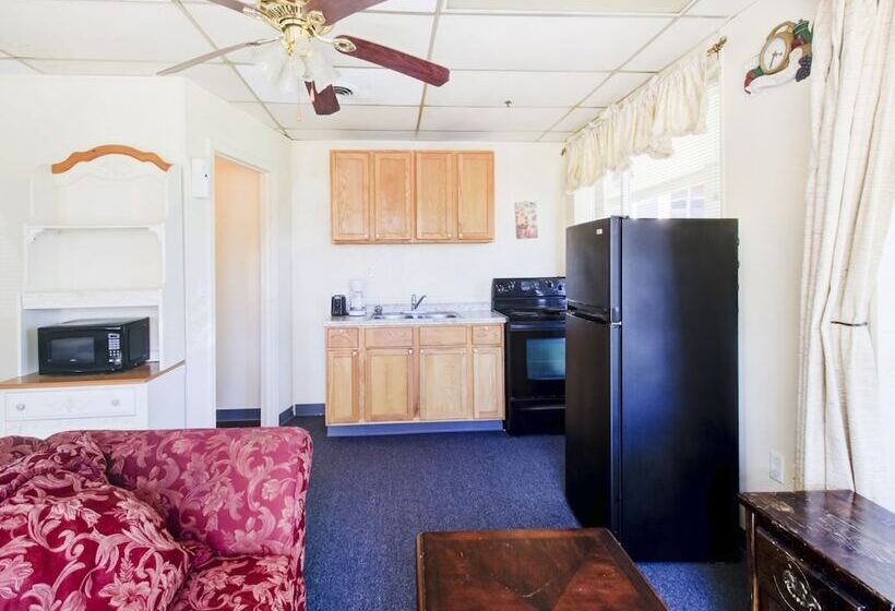 غرفة بريميوم, Oyo  Drumright I44 Ok