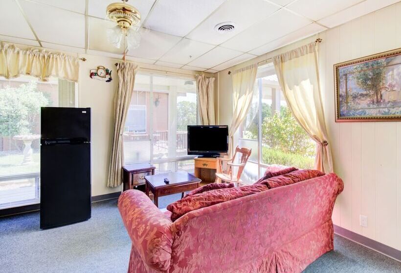 غرفة بريميوم, Oyo  Drumright I44 Ok