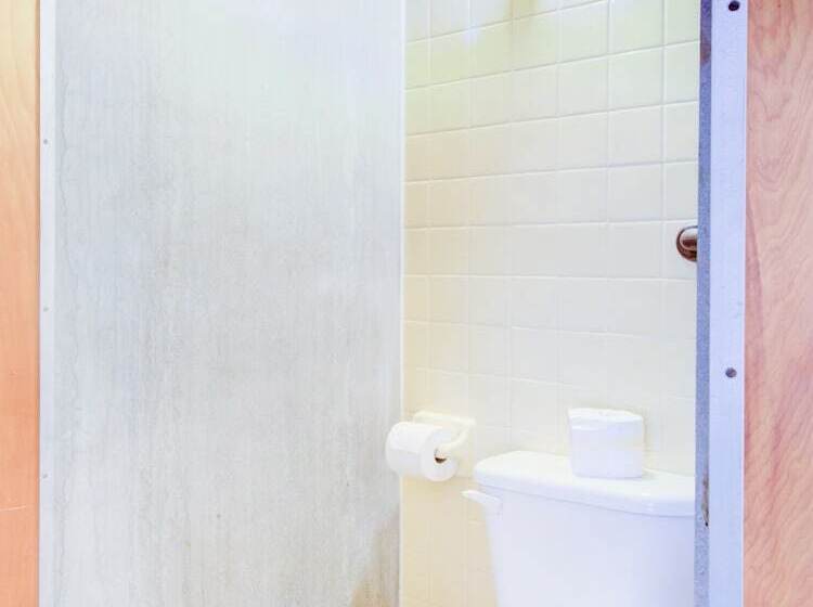 غرفة قياسية, Oyo  Drumright I44 Ok