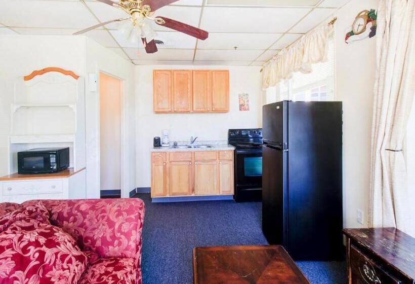 غرفة بريميوم, Oyo  Drumright I44 Ok