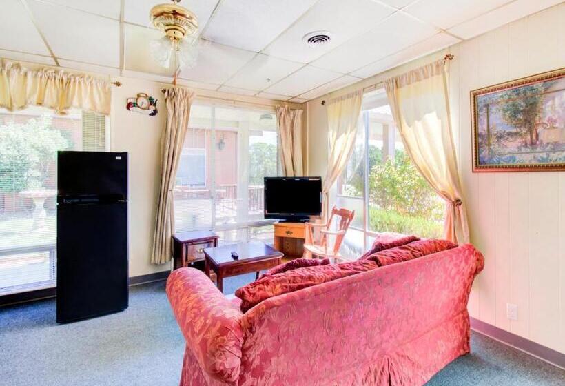 غرفة بريميوم, Oyo  Drumright I44 Ok