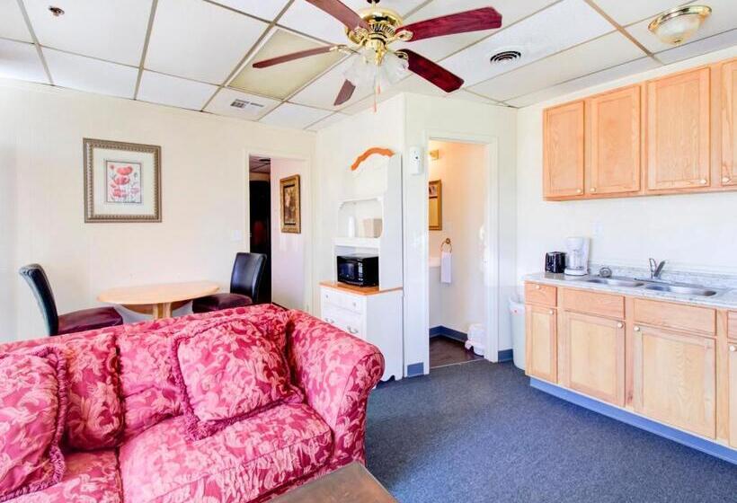 غرفة بريميوم, Oyo  Drumright I44 Ok