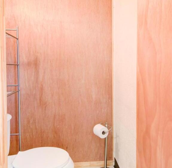 غرفه قياسيه سريرين مزدوجين, Oyo  Drumright I44 Ok