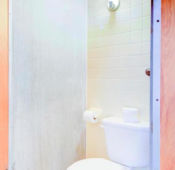 غرفة قياسية, Oyo  Drumright I44 Ok