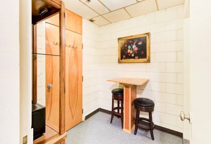 غرفة بريميوم, Oyo  Drumright I44 Ok