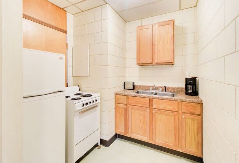 غرفة بريميوم, Oyo  Drumright I44 Ok