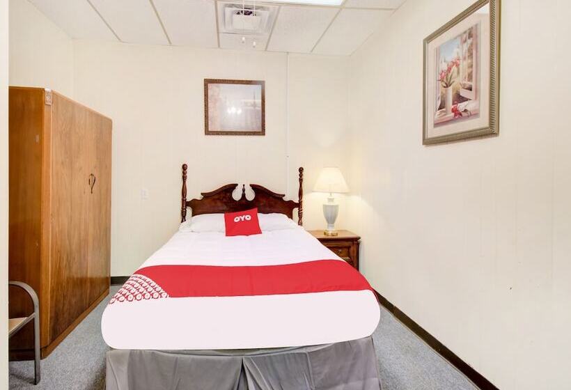 غرفة بريميوم, Oyo  Drumright I44 Ok