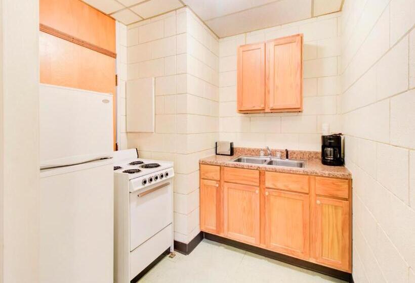 غرفة بريميوم, Oyo  Drumright I44 Ok