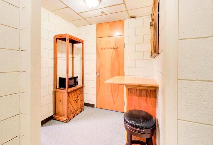 غرفة بريميوم, Oyo  Drumright I44 Ok