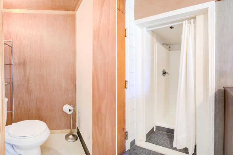 غرفة قياسية, Oyo  Drumright I44 Ok