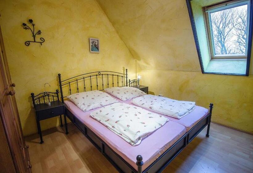 １ベッドルームアパートメント, Pferdehof Ranzow