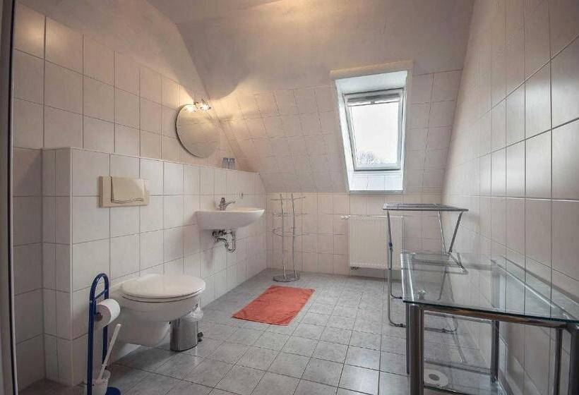 Апартаменты 1 Спальня, Pferdehof Ranzow