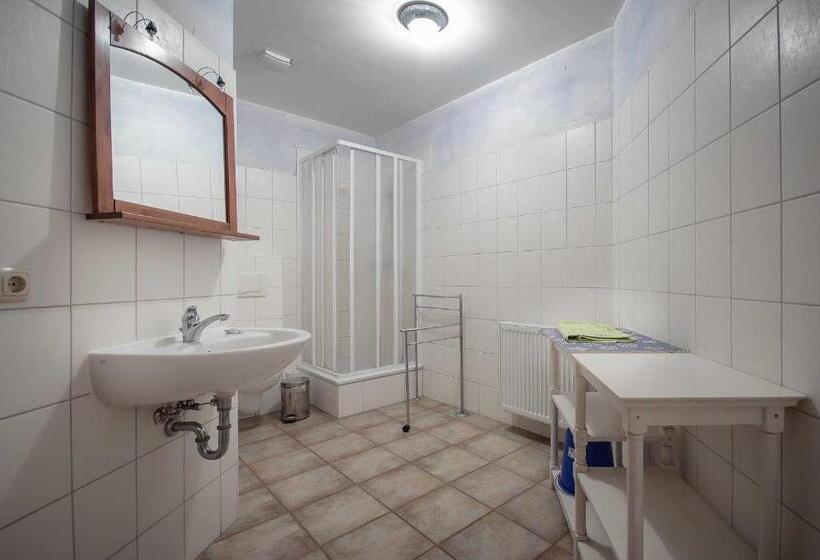 Апартаменты 2 Спальни, Pferdehof Ranzow