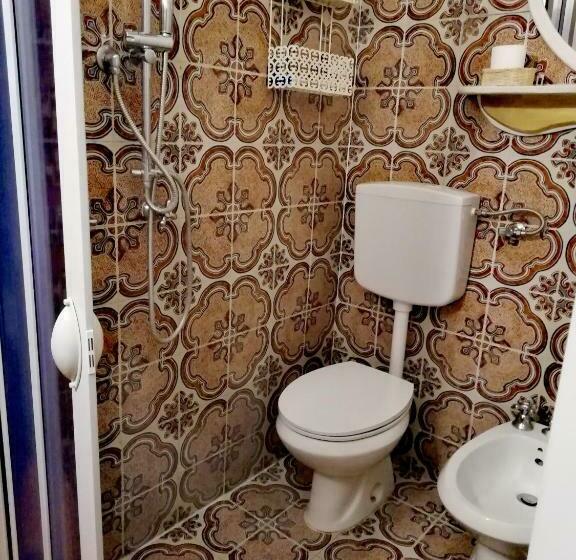 חדר סטנדרט, I Palazzi B&b