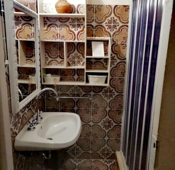 חדר סטנדרט, I Palazzi B&b