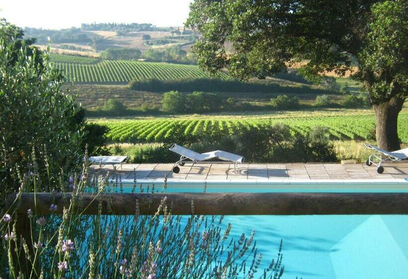 חדר סטנדרט, I Palazzi B&b