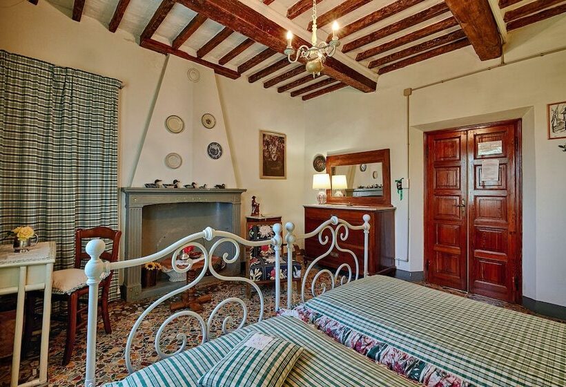 חדר סטנדרט, I Palazzi B&b