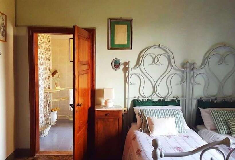 חדר סטנדרט, I Palazzi B&b