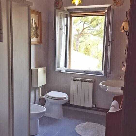 חדר סטנדרט, I Palazzi B&b