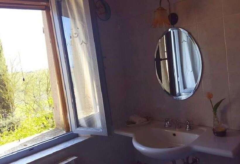 חדר סטנדרט, I Palazzi B&b