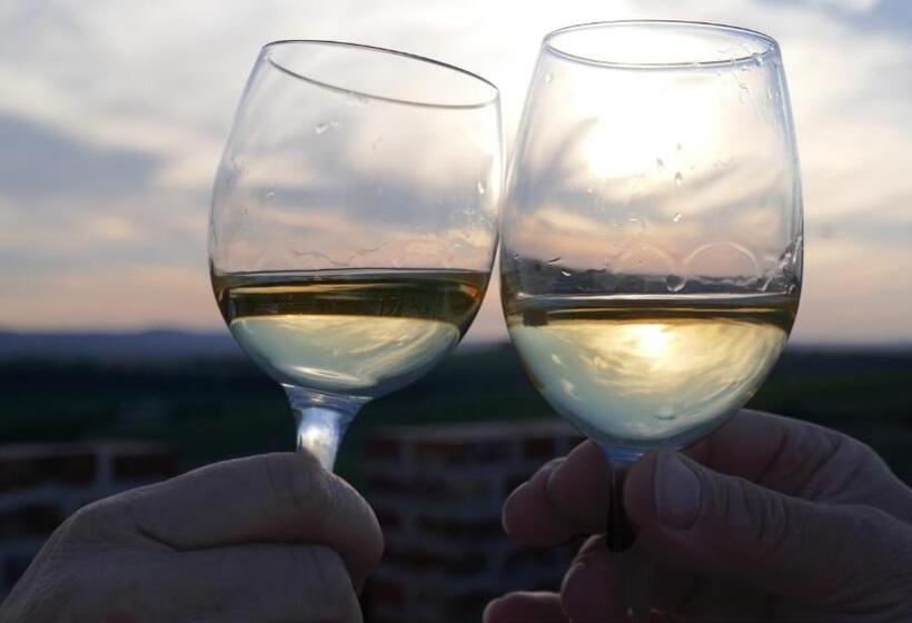 חדר סטנדרט, I Palazzi B&b