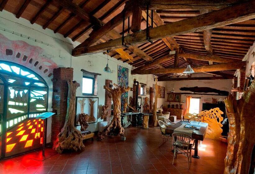 חדר סטנדרט, I Palazzi B&b